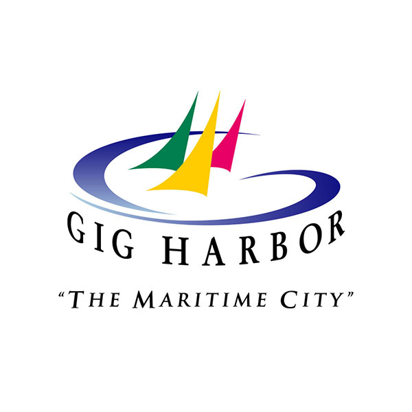 The City of Gig Harbor