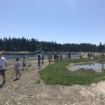 Fox Island Boat Launch
