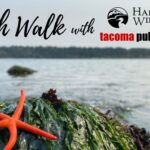 Low Tide Tour with Tacoma Public Library