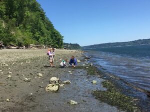 Sunrise Beach Park