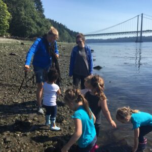 Tacoma Narrows Park
