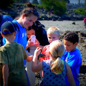 Titlow Beach