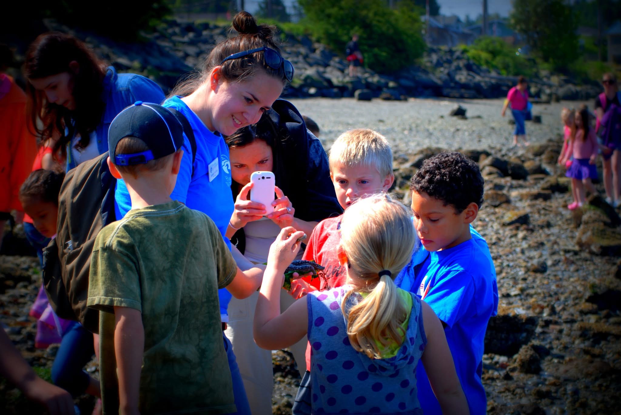 Titlow Beach Titlow Beach
