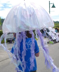 Gig Fest Parade Jelly