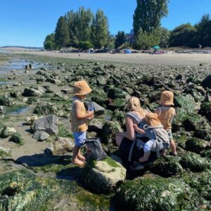 Sunnyside Beach Park