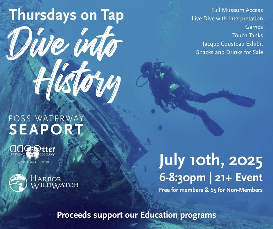 Dive Into History Dive Into History