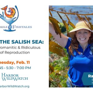 C+F Love in the Salish Sea