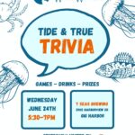 Tide and True Trivia